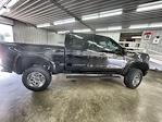 2025 GMC Sierra 1500 Crew 4x4 Rocky Ridge Premium Lifted Truck for sale #1GTUUEEL3SZ270022 - photo 9