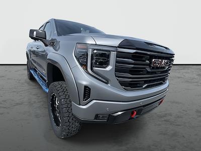 2025 GMC Sierra 1500 Crew 4x4 Apex Premium Lifted Truck for sale #1GTUUEEL3SZ270246 - photo 1