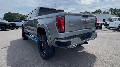 2025 GMC Sierra 1500 Crew 4x4 Apex Premium Lifted Truck for sale #1GTUUEEL3SZ270246 - photo 2