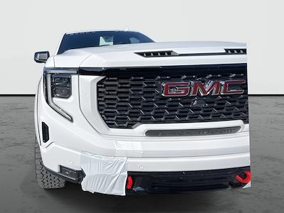 2025 GMC Sierra 1500 Crew 4x4 Black Widow Premium Lifted Truck for sale #1GTUUEEL3SZ270392 - photo 1