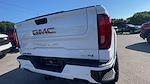 2025 GMC Sierra 1500 Crew 4x4 Black Widow Premium Lifted Truck for sale #1GTUUEEL3SZ270392 - photo 9