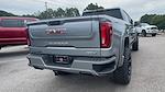 2025 GMC Sierra 1500 Crew 4x4 Black Widow Premium Lifted Truck for sale #1GTUUEEL3SZ270537 - photo 9