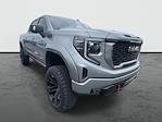 2025 GMC Sierra 1500 Crew 4x4 Black Widow Premium Lifted Truck for sale #1GTUUEEL3SZ270537 - photo 1