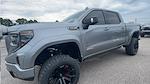 2025 GMC Sierra 1500 Crew 4x4 Black Widow Premium Lifted Truck for sale #1GTUUEEL3SZ270537 - photo 4