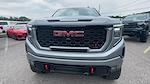 2025 GMC Sierra 1500 Crew 4x4 Black Widow Premium Lifted Truck for sale #1GTUUEEL3SZ270537 - photo 5