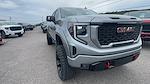 2025 GMC Sierra 1500 Crew 4x4 Black Widow Premium Lifted Truck for sale #1GTUUEEL3SZ270537 - photo 6