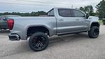 2025 GMC Sierra 1500 Crew 4x4 Black Widow Premium Lifted Truck for sale #1GTUUEEL3SZ270537 - photo 8