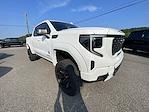2025 GMC Sierra 1500 Crew 4x4 Black Widow Premium Lifted Truck for sale #1GTUUEEL3SZ270733 - photo 10