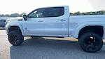 2025 GMC Sierra 1500 Crew 4x4 Black Widow Premium Lifted Truck for sale #1GTUUEEL3SZ270733 - photo 3