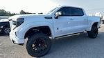 2025 GMC Sierra 1500 Crew 4x4 Black Widow Premium Lifted Truck for sale #1GTUUEEL3SZ270733 - photo 4