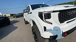 2025 GMC Sierra 1500 Crew 4x4 Black Widow Premium Lifted Truck for sale #1GTUUEEL3SZ270733 - photo 6