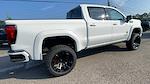 2025 GMC Sierra 1500 Crew 4x4 Black Widow Premium Lifted Truck for sale #1GTUUEEL3SZ270733 - photo 8