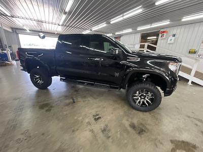 2025 GMC Sierra 1500 Crew 4x4 Rocky Ridge Premium Lifted Truck for sale #1GTUUEEL3SZ270926 - photo 2