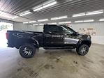 2025 GMC Sierra 1500 Crew 4x4 Rocky Ridge Premium Lifted Truck for sale #1GTUUEEL3SZ270926 - photo 9