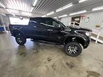 2025 GMC Sierra 1500 Crew 4x4 Rocky Ridge Premium Lifted Truck for sale #1GTUUEEL3SZ270926 - photo 2