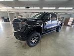 2025 GMC Sierra 1500 Crew 4x4 Rocky Ridge Premium Lifted Truck for sale #1GTUUEEL3SZ270926 - photo 4