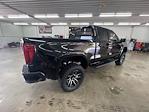 2025 GMC Sierra 1500 Crew 4x4 Rocky Ridge Premium Lifted Truck for sale #1GTUUEEL3SZ270926 - photo 8