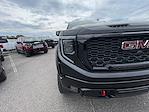 2025 GMC Sierra 1500 Crew 4x4 Black Widow Premium Lifted Truck for sale #1GTUUEEL3SZ271557 - photo 10