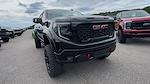2025 GMC Sierra 1500 Crew 4x4 Black Widow Premium Lifted Truck for sale #1GTUUEEL3SZ271557 - photo 6