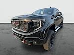 2025 GMC Sierra 1500 Crew 4x4 Black Widow Premium Lifted Truck for sale #1GTUUEEL3SZ271669 - photo 1