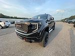 2025 GMC Sierra 1500 Crew 4x4 Black Widow Premium Lifted Truck for sale #1GTUUEEL3SZ271669 - photo 10