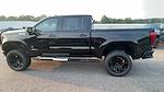2025 GMC Sierra 1500 Crew 4x4 Black Widow Premium Lifted Truck for sale #1GTUUEEL3SZ271669 - photo 3