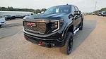 2025 GMC Sierra 1500 Crew 4x4 Black Widow Premium Lifted Truck for sale #1GTUUEEL3SZ271669 - photo 5