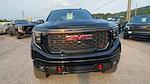 2025 GMC Sierra 1500 Crew 4x4 Black Widow Premium Lifted Truck for sale #1GTUUEEL3SZ271669 - photo 6