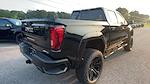 2025 GMC Sierra 1500 Crew 4x4 Black Widow Premium Lifted Truck for sale #1GTUUEEL3SZ271669 - photo 9