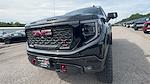 2025 GMC Sierra 1500 Crew 4x4 Black Widow Premium Lifted Truck for sale #1GTUUEEL3SZ292585 - photo 5