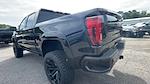 2025 GMC Sierra 1500 Crew 4x4 Black Widow Premium Lifted Truck for sale #1GTUUEEL3SZ292585 - photo 8