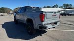 2025 GMC Sierra 1500 Crew 4x4 Black Widow Premium Lifted Truck for sale #1GTUUEEL4SZ121893 - photo 9
