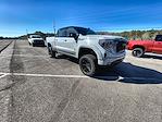 2025 GMC Sierra 1500 Crew 4x4 Black Widow Premium Lifted Truck for sale #1GTUUEEL4SZ121893 - photo 10