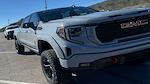 2025 GMC Sierra 1500 Crew 4x4 Black Widow Premium Lifted Truck for sale #1GTUUEEL4SZ121893 - photo 5