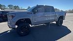 2025 GMC Sierra 1500 Crew 4x4 Black Widow Premium Lifted Truck for sale #1GTUUEEL4SZ121893 - photo 7