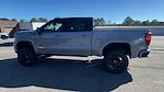 2025 GMC Sierra 1500 Crew 4x4 Black Widow Premium Lifted Truck for sale #1GTUUEEL4SZ121893 - photo 8