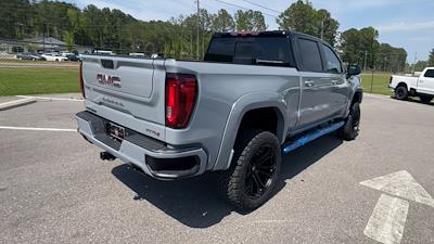 2025 GMC Sierra 1500 Crew 4x4 Black Widow Premium Lifted Truck for sale #1GTUUEEL4SZ221234 - photo 2