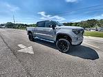 2025 GMC Sierra 1500 Crew 4x4 Black Widow Premium Lifted Truck for sale #1GTUUEEL4SZ221234 - photo 10