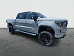 2025 GMC Sierra 1500 Crew 4x4 Black Widow Premium Lifted Truck for sale #1GTUUEEL4SZ221234 - photo 1