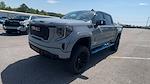 2025 GMC Sierra 1500 Crew 4x4 Black Widow Premium Lifted Truck for sale #1GTUUEEL4SZ221234 - photo 6