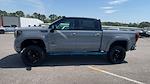 2025 GMC Sierra 1500 Crew 4x4 Black Widow Premium Lifted Truck for sale #1GTUUEEL4SZ221234 - photo 7