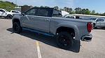2025 GMC Sierra 1500 Crew 4x4 Black Widow Premium Lifted Truck for sale #1GTUUEEL4SZ221234 - photo 8