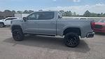 2025 GMC Sierra 1500 Crew 4x4 Black Widow Premium Lifted Truck for sale #1GTUUEEL4SZ221699 - photo 8
