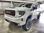 2025 GMC Sierra 1500 Crew 4x4 Harley-Davidson Premium Lifted Truck for sale #1GTUUEEL4SZ265637 - photo 10