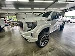 2025 GMC Sierra 1500 Crew 4x4 Harley-Davidson Premium Lifted Truck for sale #1GTUUEEL4SZ265637 - photo 4