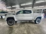 2025 GMC Sierra 1500 Crew 4x4 Harley-Davidson Premium Lifted Truck for sale #1GTUUEEL4SZ265637 - photo 5