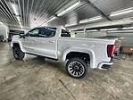 2025 GMC Sierra 1500 Crew 4x4 Harley-Davidson Premium Lifted Truck for sale #1GTUUEEL4SZ265637 - photo 6