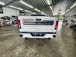 2025 GMC Sierra 1500 Crew 4x4 Harley-Davidson Premium Lifted Truck for sale #1GTUUEEL4SZ265637 - photo 7