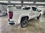 2025 GMC Sierra 1500 Crew 4x4 Harley-Davidson Premium Lifted Truck for sale #1GTUUEEL4SZ265637 - photo 8