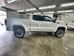 2025 GMC Sierra 1500 Crew 4x4 Harley-Davidson Premium Lifted Truck for sale #1GTUUEEL4SZ265637 - photo 9